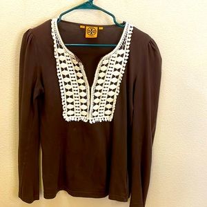Tori Burch Blouse
